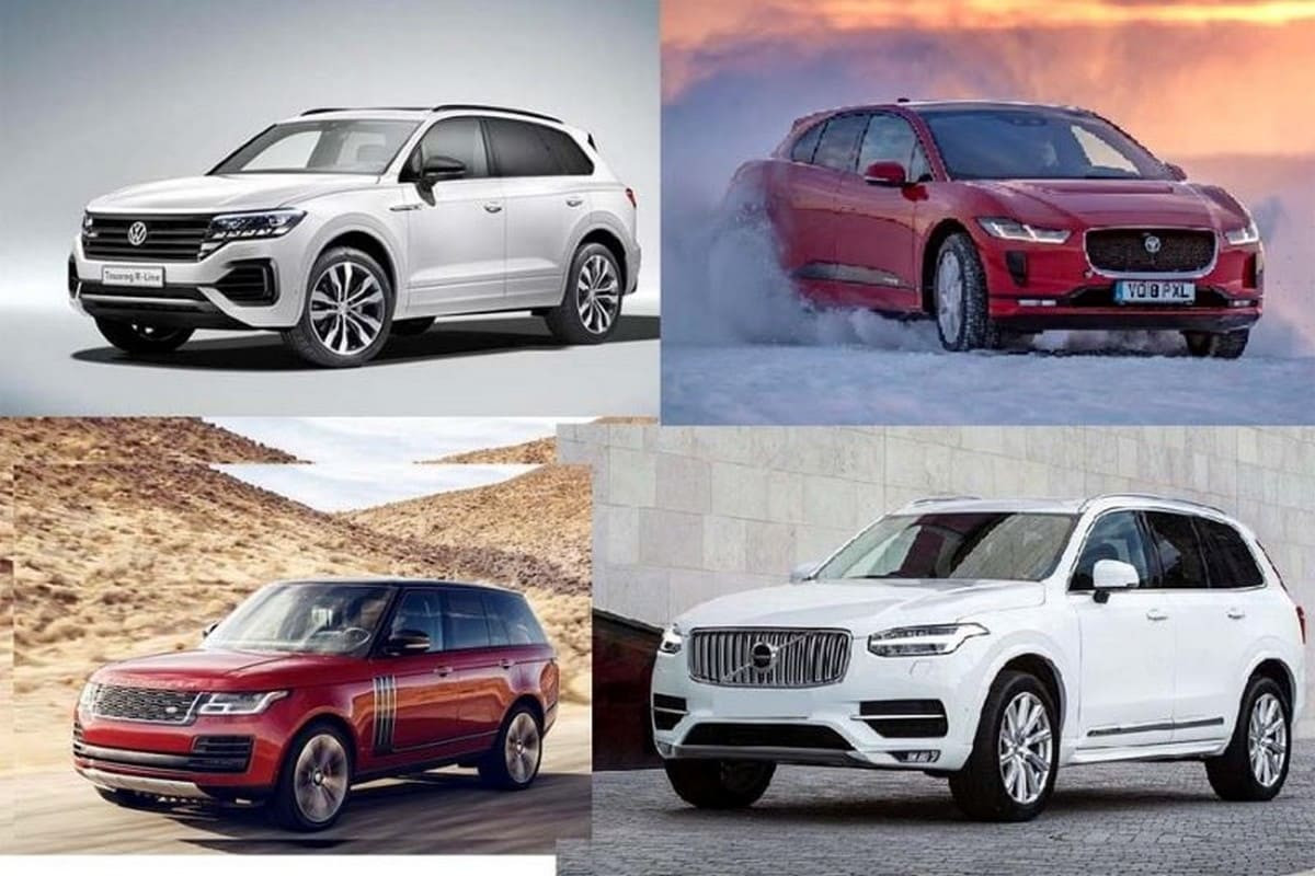 Gợi ý một số dòng xe phù hợp du lịch Bắc Ninh tự lái