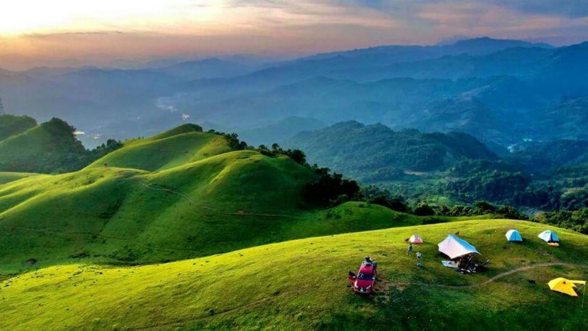 Hà Giang