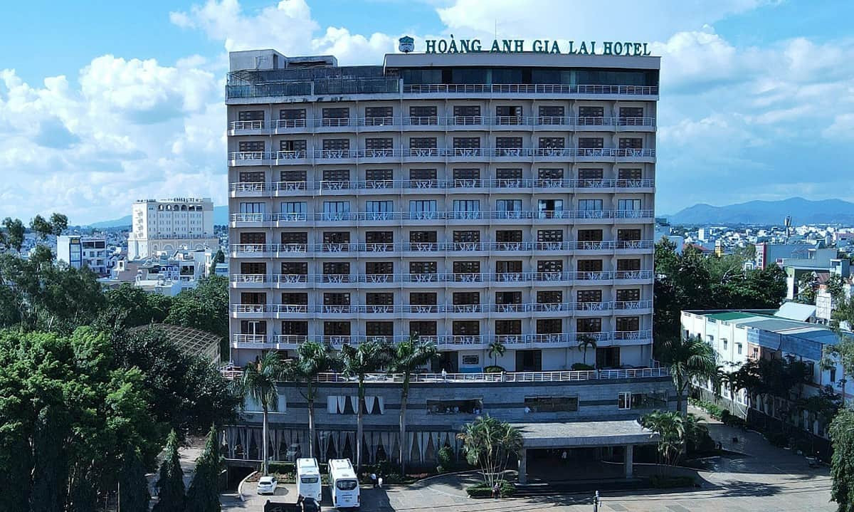 HAGL Hotel