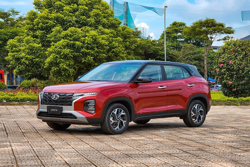Hiện có nhiều dòng xe ô tô có chức năng Auto hold