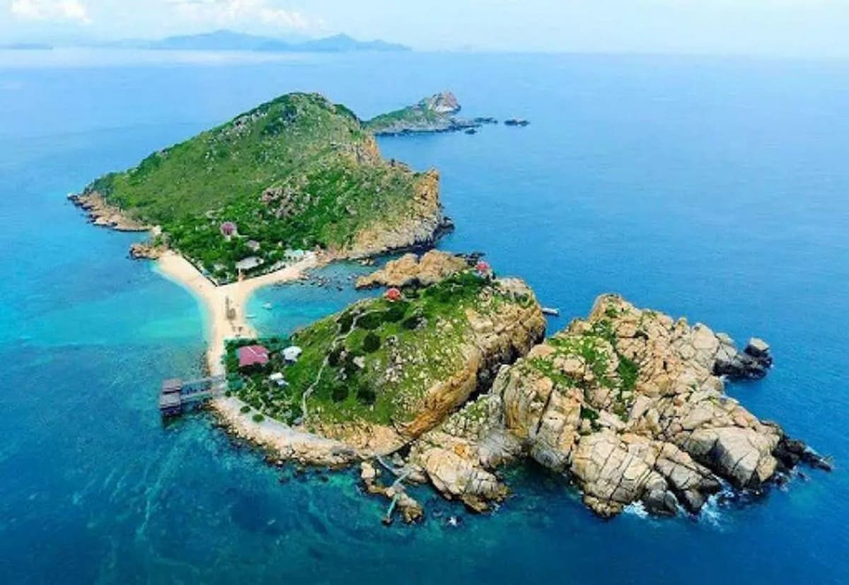 Hòn Mun - Nha Trang