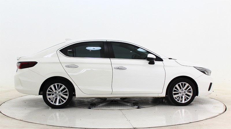 Honda City L 2022