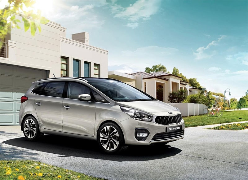 Kia Rondo