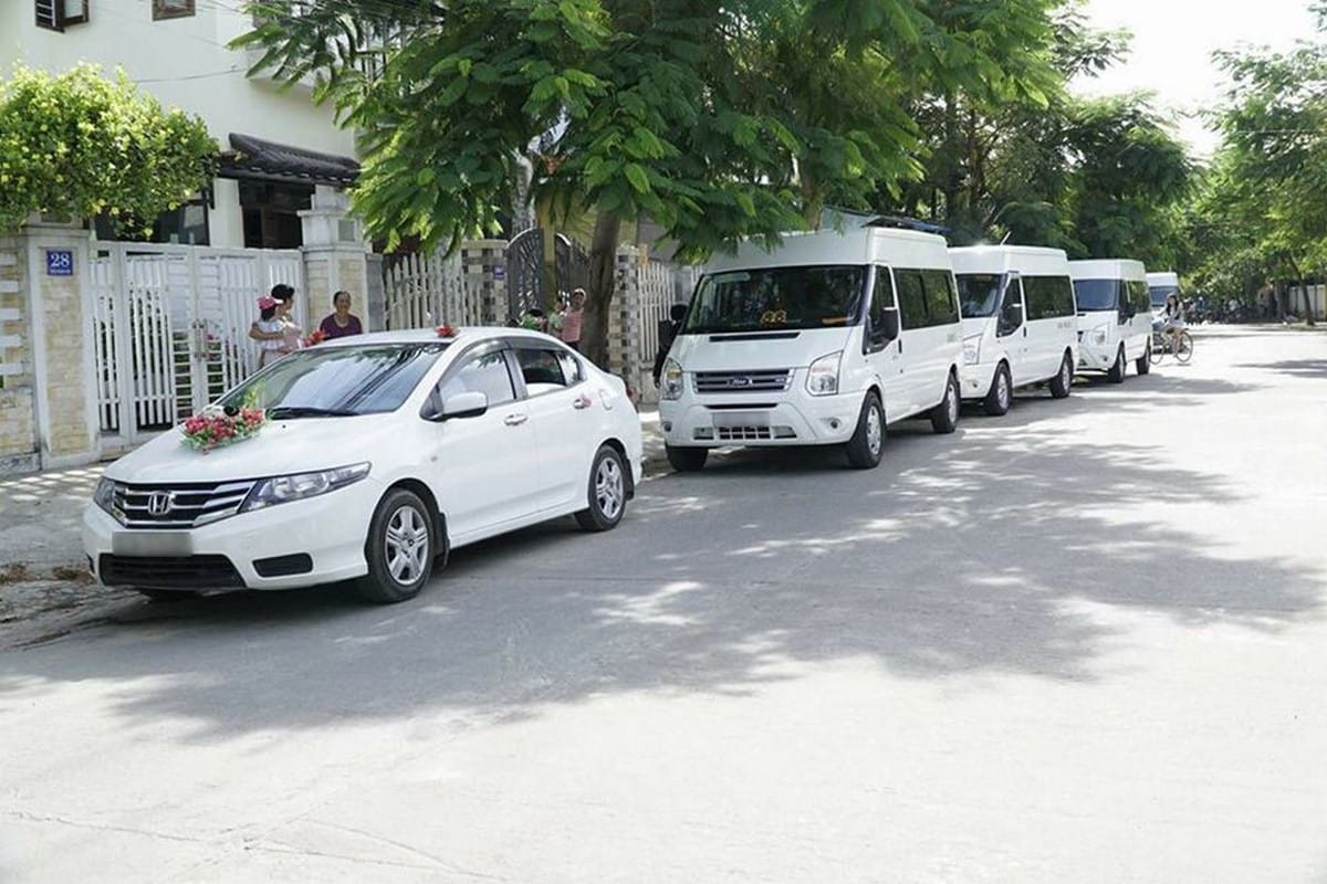 Kinh nghiệm chọn đơn vị thuê xe tự lái Quận 6