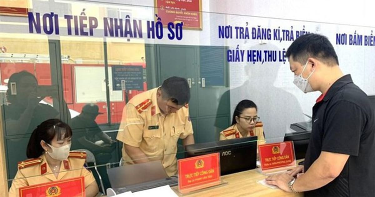 Ký hiệu biển số xe máy Hà Tĩnh