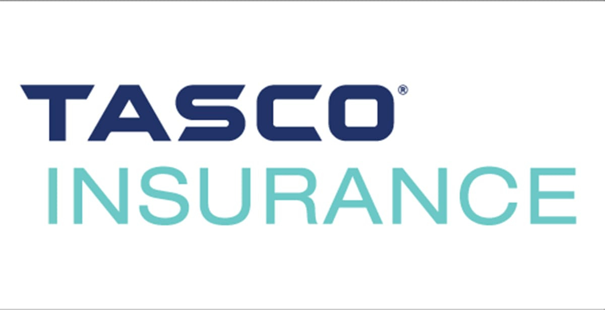 Logo Công ty Bảo hiểm Tasco