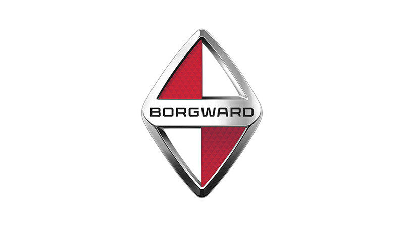 Logo hÃ£ng xe Ã´ tÃ´ Borgward