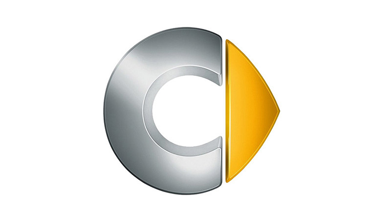 Logo hÃ£ng xe Ã´ tÃ´ Smart
