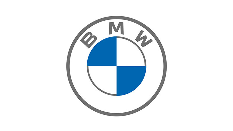 Logo hÃ£ng xe hÆ¡i BMW cá»§a Äá»©c