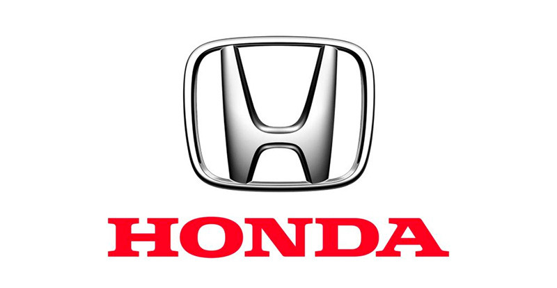 Logo hÃ£ng xe Honda