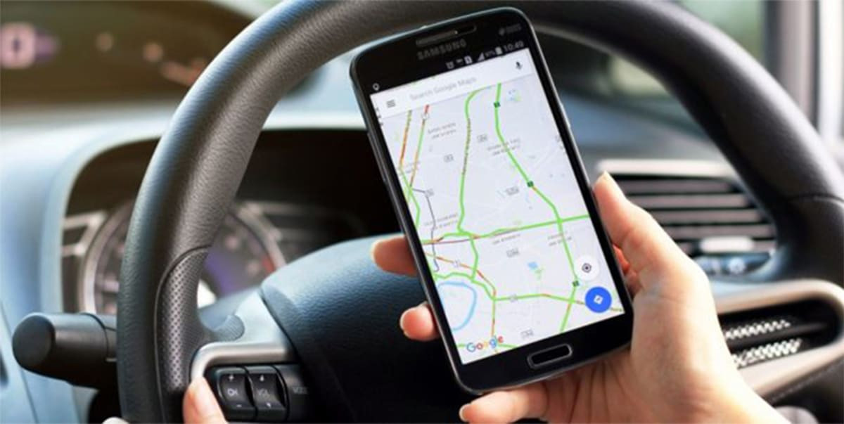 Lợi ích của việc định vị xe ô tô