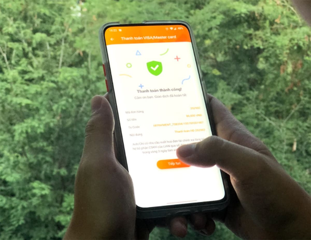 Lợi ích của việc mua bảo hiểm online
