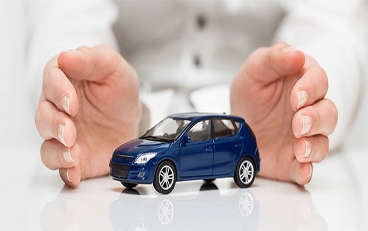 Lợi ích của việc mua bảo hiểm tự nguyện ô tô