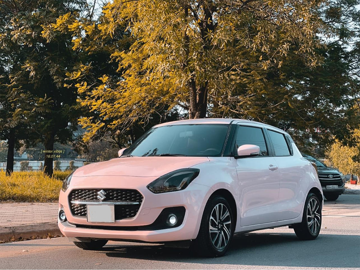 Lợi ích của việc mua bảo hiểm xe ô tô Suzuki