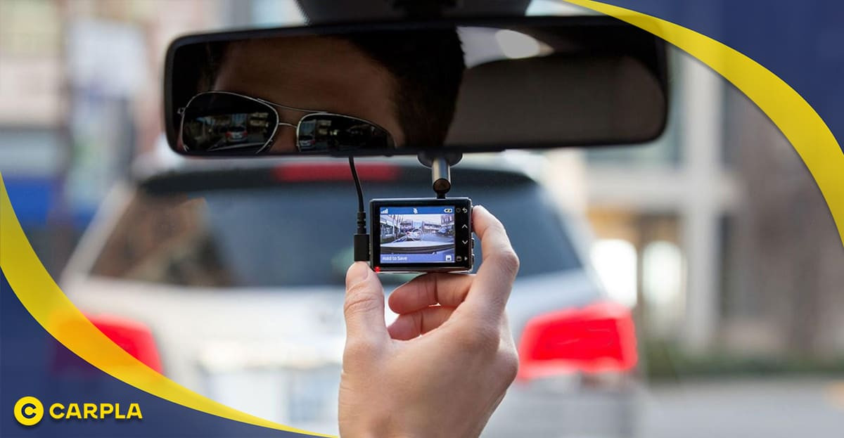 Lợi ích khi lắp đặt camera hành trình