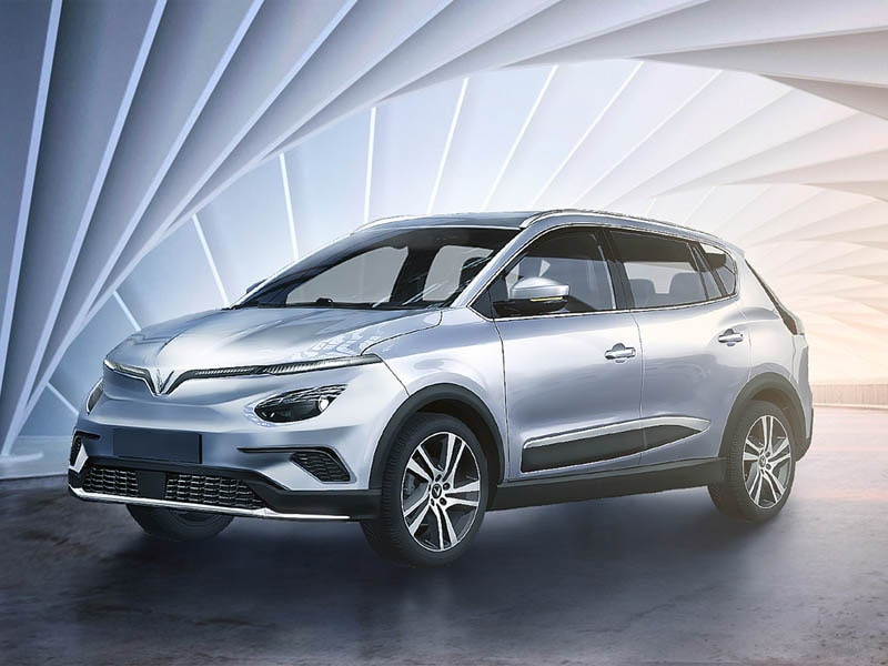 Lợi ích khi mua xe ô tô điện cũ