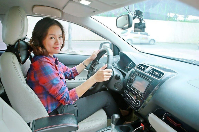 Lợi ích phân biệt chân ga và chân thắng