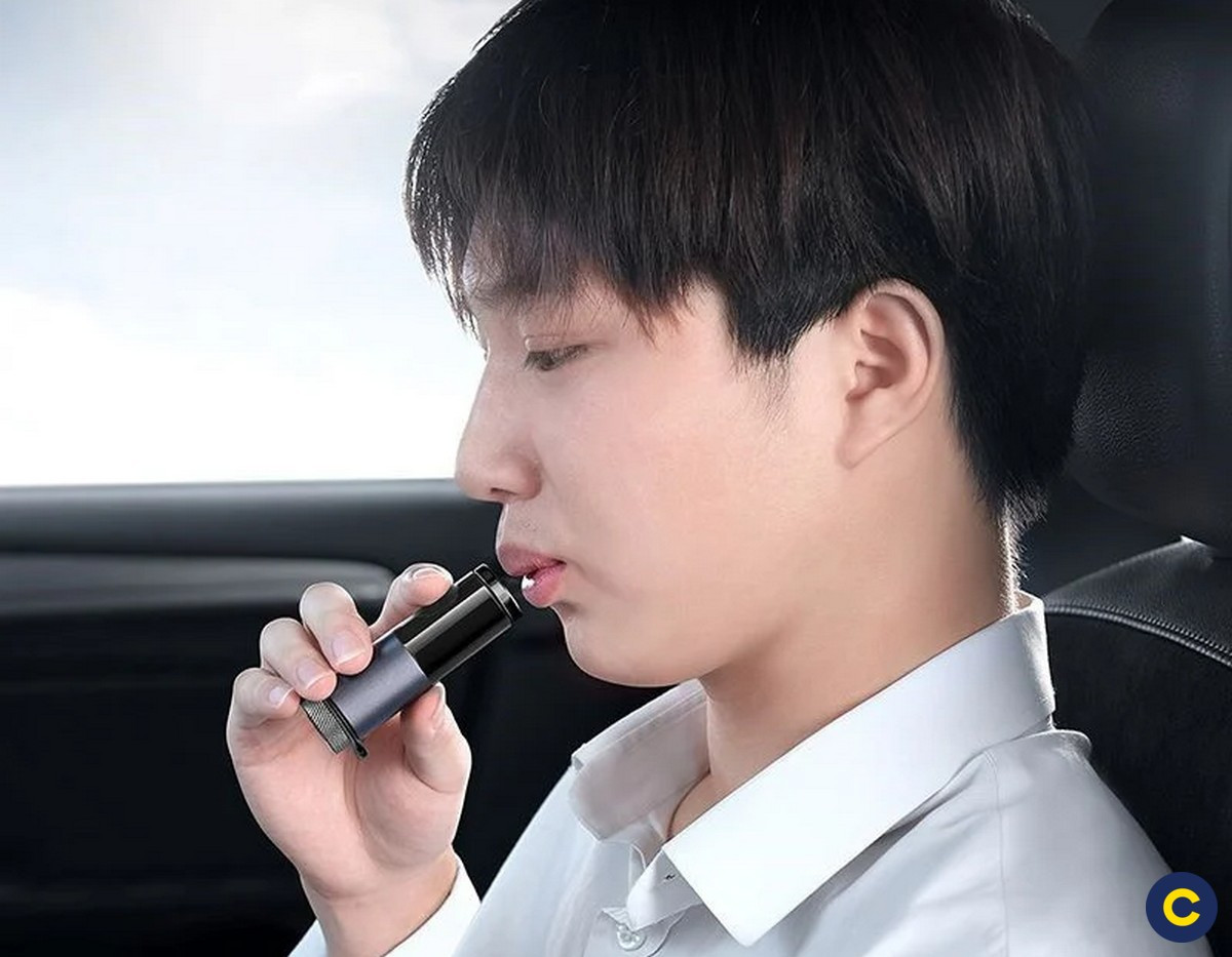 Lưu ý khi sử dụng máy đo nồng độ cồn