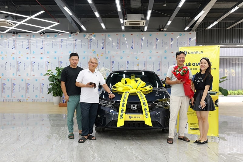 Lý do nên mua xe lướt là gì?