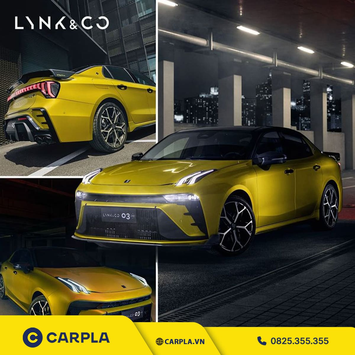 Lynk & Co 03