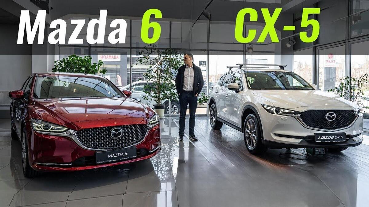 Mazda 6 2.5T tiết kiệm nhiên liệu hơn trong điều kiện thực tế so với CX-5 2018