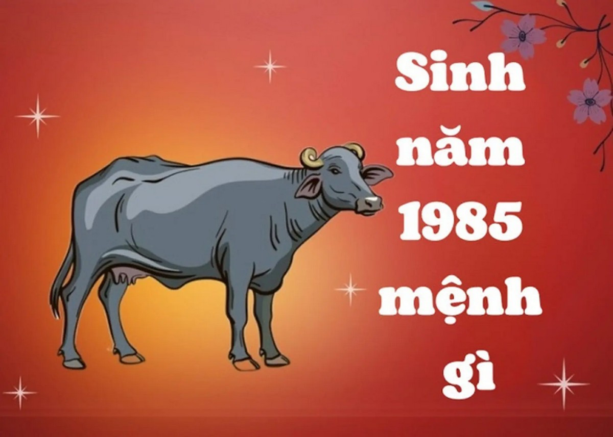 Mệnh Kim - Hải Trung Kim