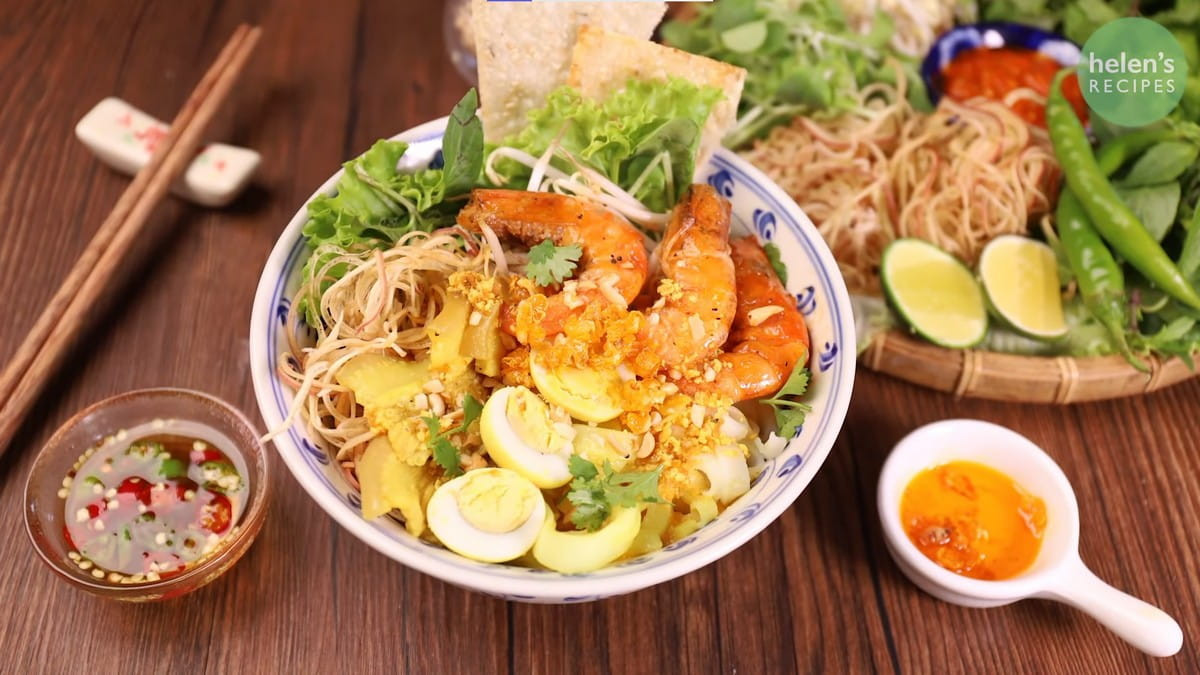 Mì Quảng