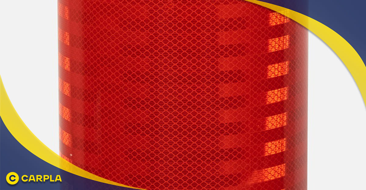 Miếng dán phản quang 3M