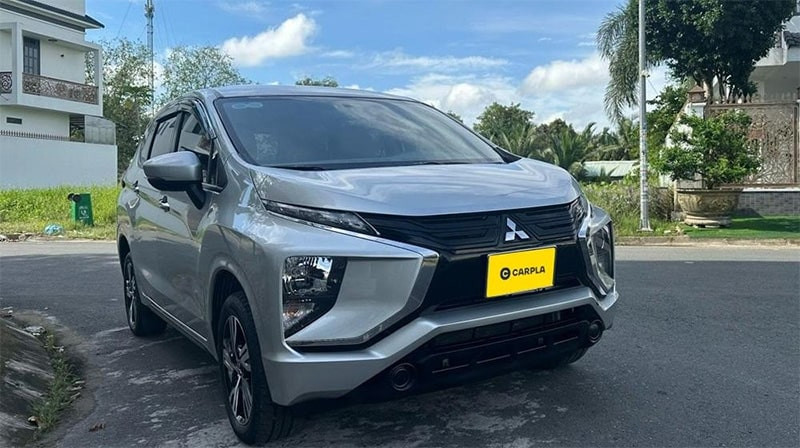 Mitsubishi Xpander