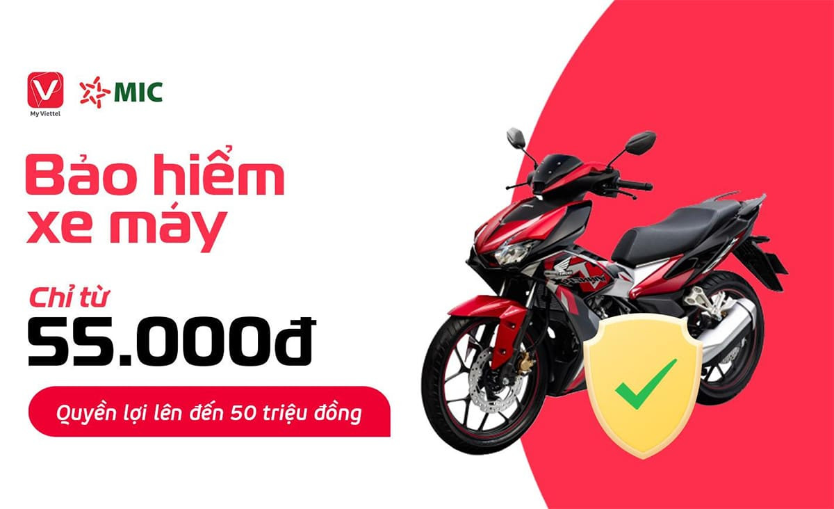 Mua báº£o hiá»ƒm Online qua My Viettel