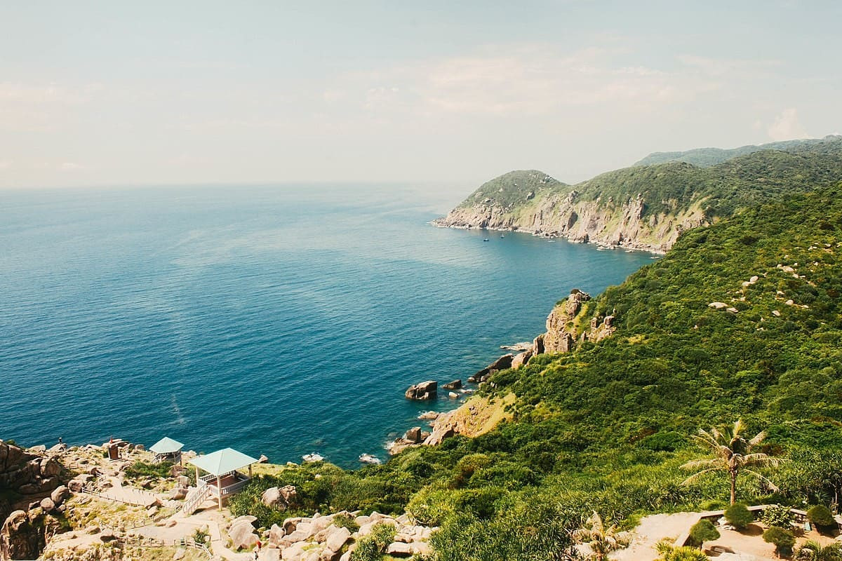 Mũi Điện