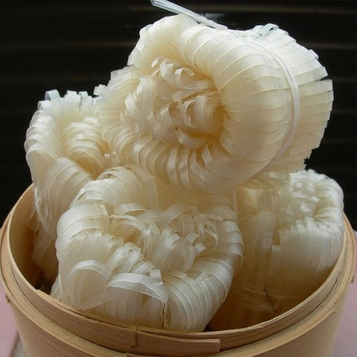 Mỳ Chũ