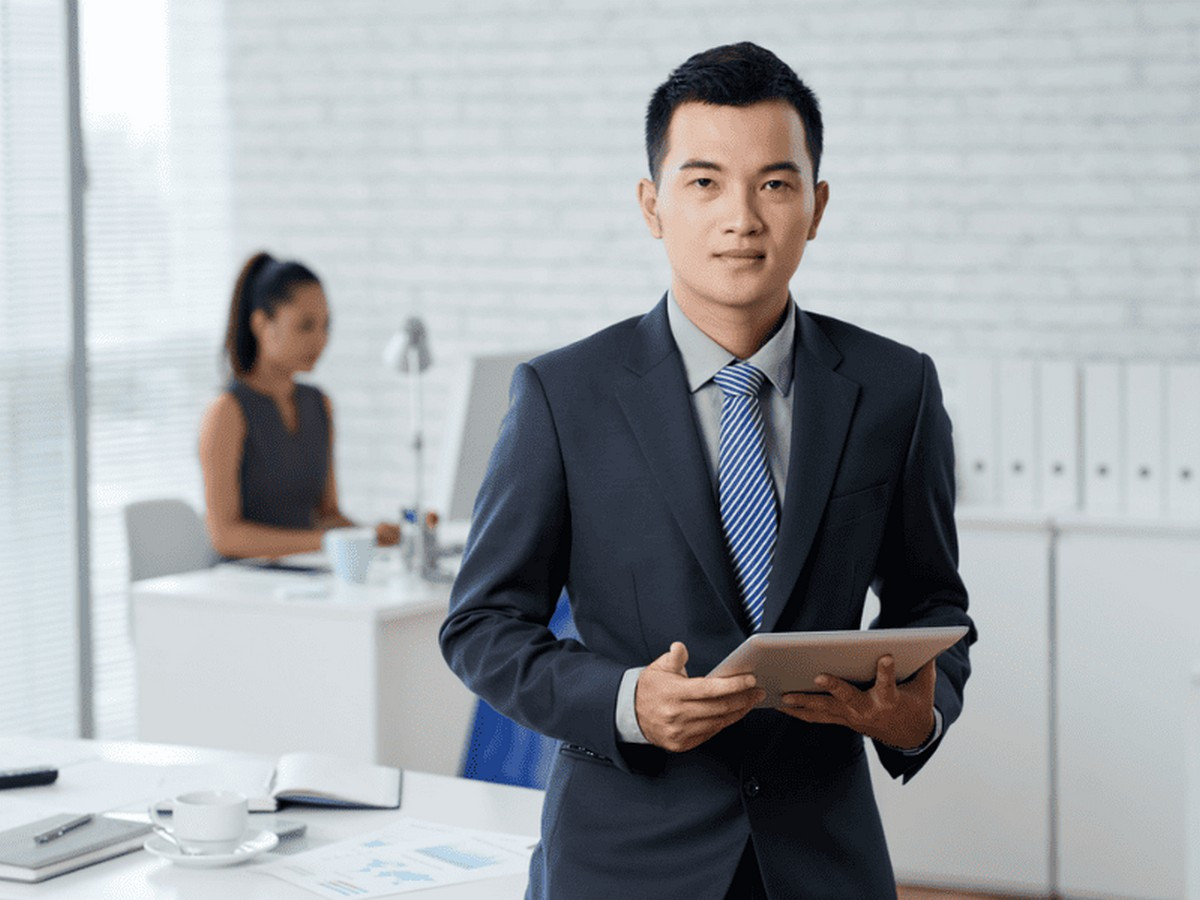 Nghề nghiệp phù hợp với thần số học số 5
