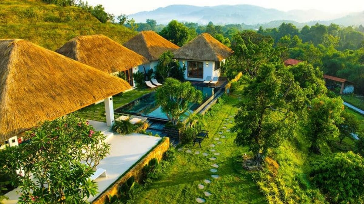 Nghỉ dưỡng tại Đà Lạt