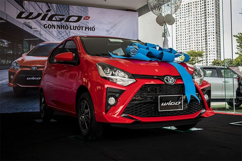 Hướng dẫn lái xe số tự động cho người mới bắt đầu
