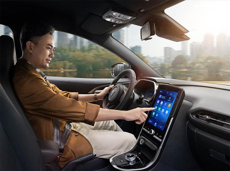Người mới lái xe cần làm quen với các bộ phận của xe