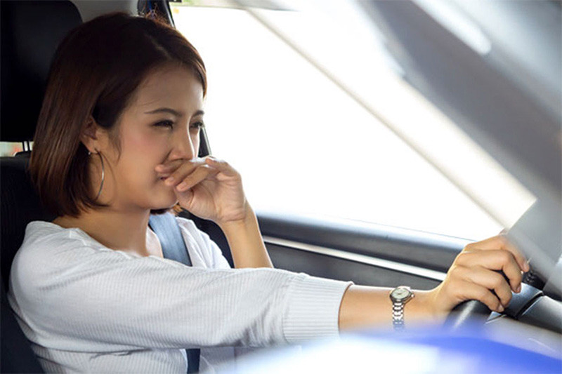 Kinh Nghiệm Lùi Xe Vào Chuồng An Toàn và Hiệu Quả