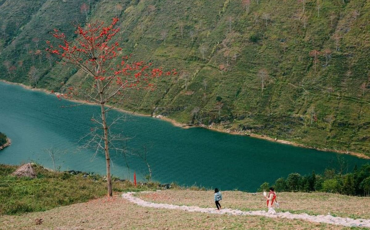 Những địa điểm vui chơi thú vị tại Mèo Vạc