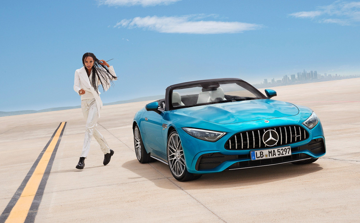 Nội thất sang trọng của xe Coupe