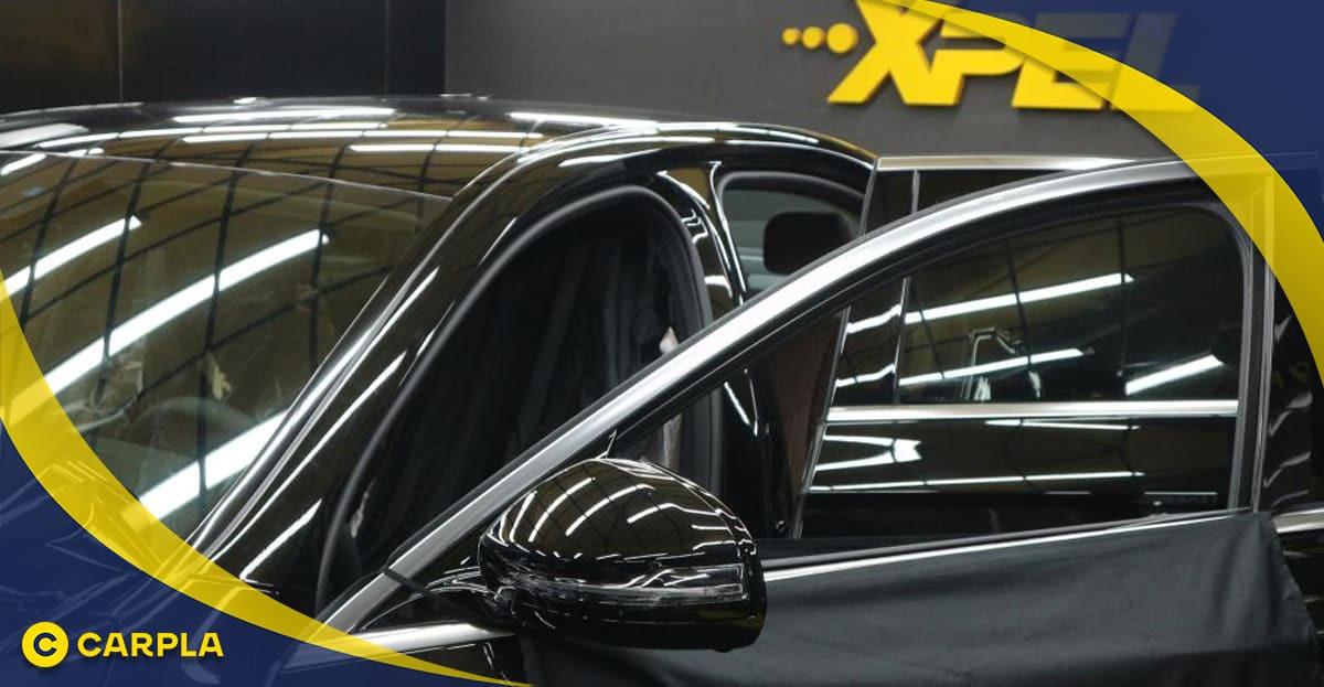 Phim cách nhiệt Xpel