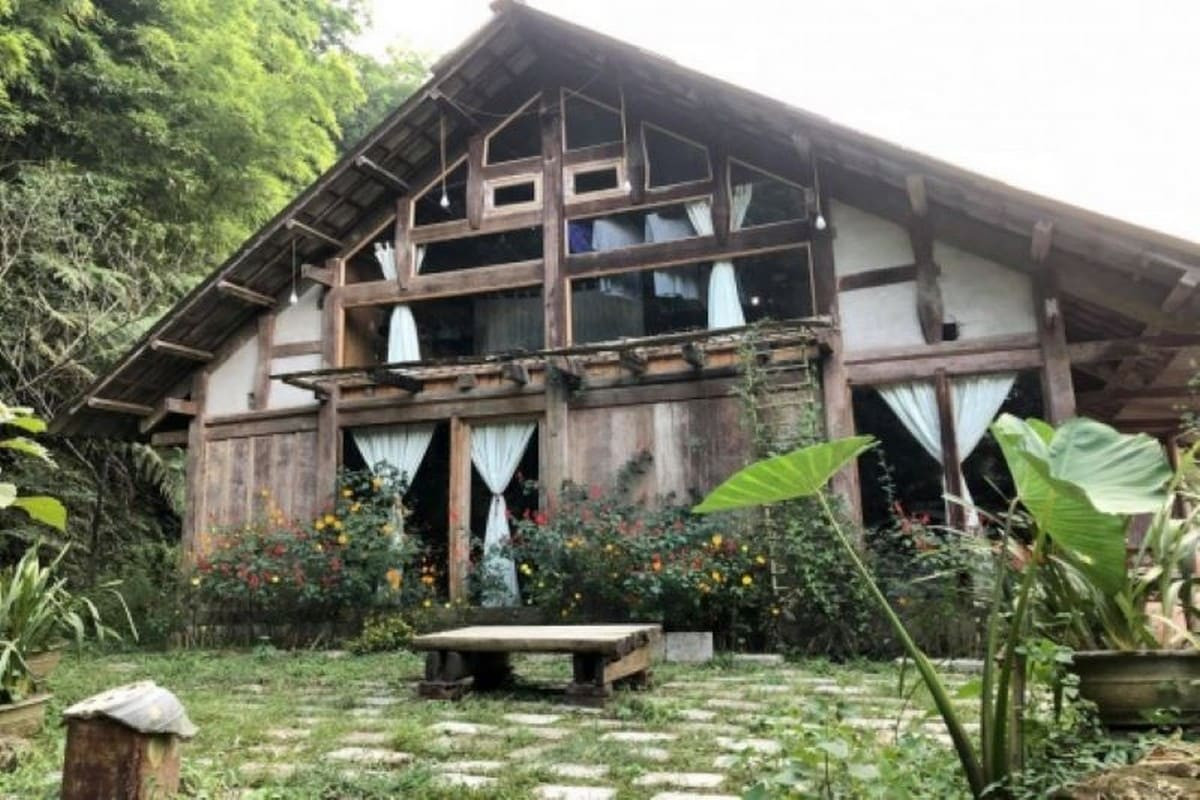 Phơri's House Sa Pa