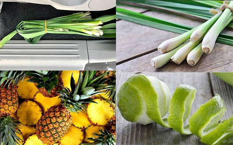 Phương pháp hiệu quả nhất khử mùi ô tô