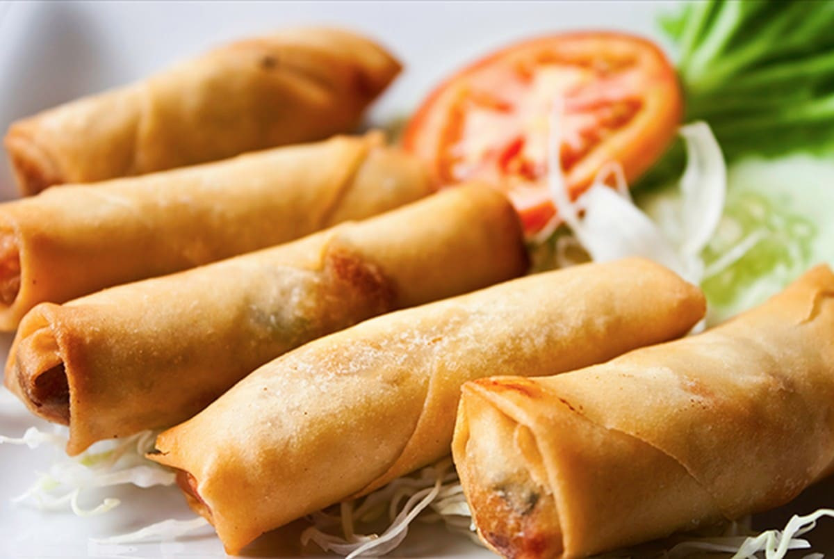 Ram bắp