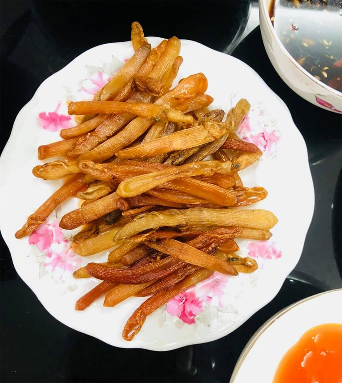 Sá sùng rang