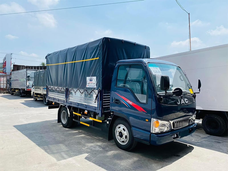 Số chỗ ngồi được phép lái với bằng C