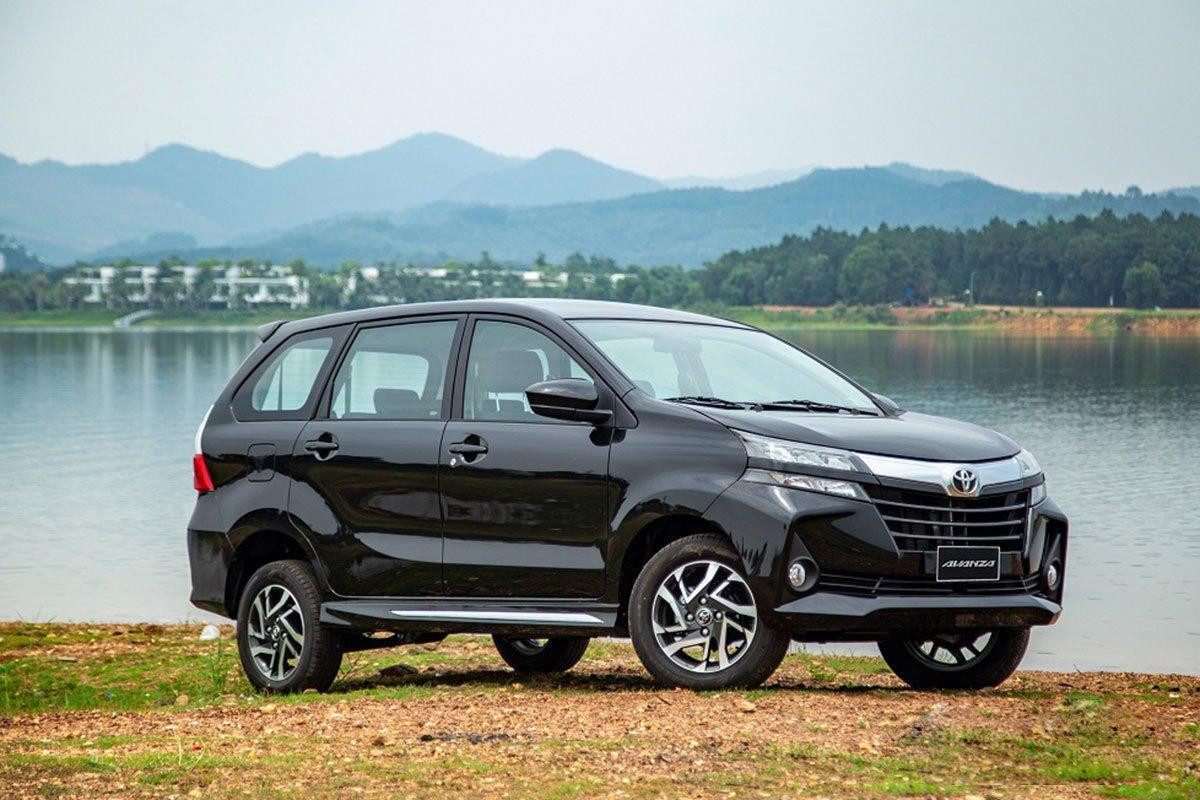 So sánh động cơ Toyota Avanza 2019 và KIA Rondo 2019