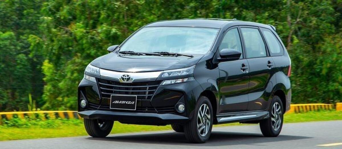 So sánh giá bán Toyota Avanza 2019 và KIA Rondo 2019