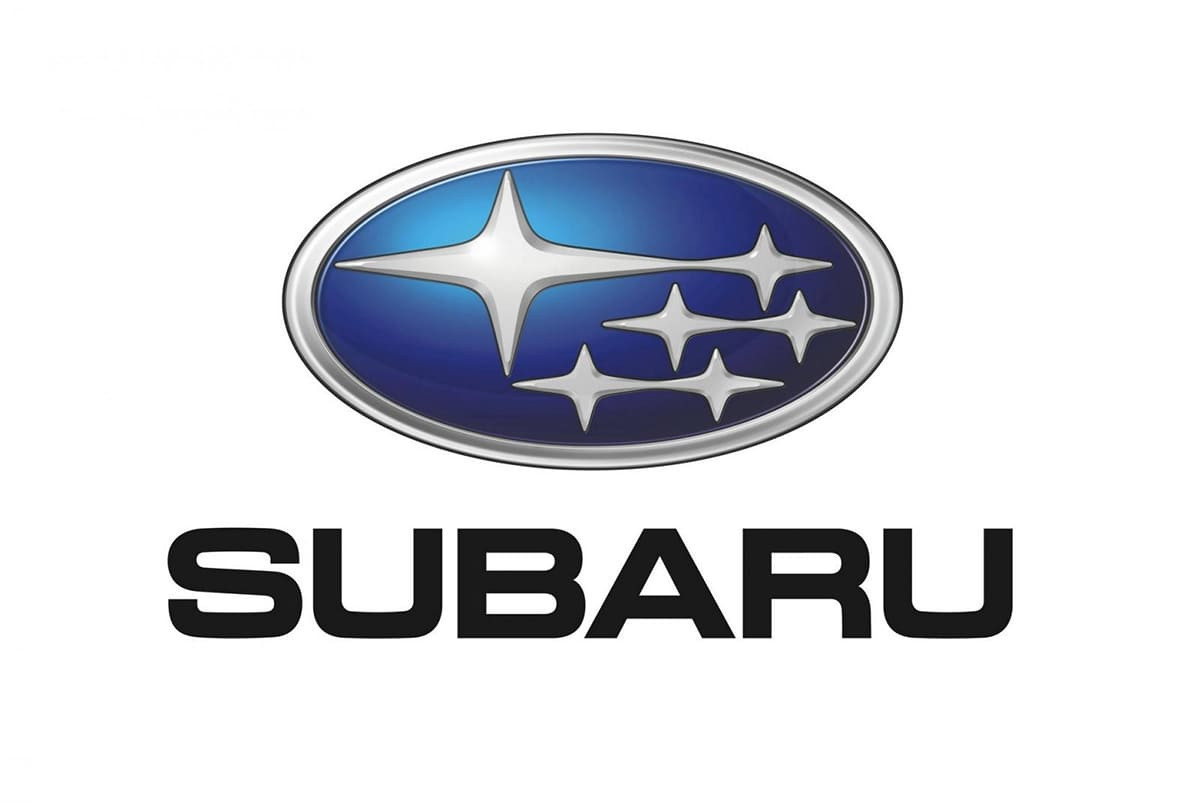 Subaru logo