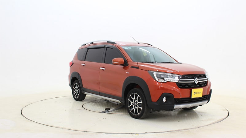 Suzuki XL7
