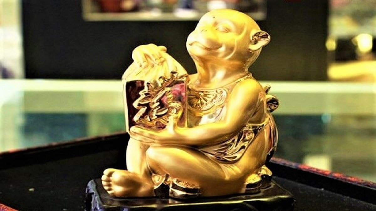 Tài lộc tử vi tuổi Nhâm Thân